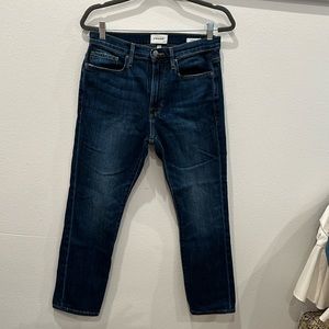 FRAME le pixie beau - 27